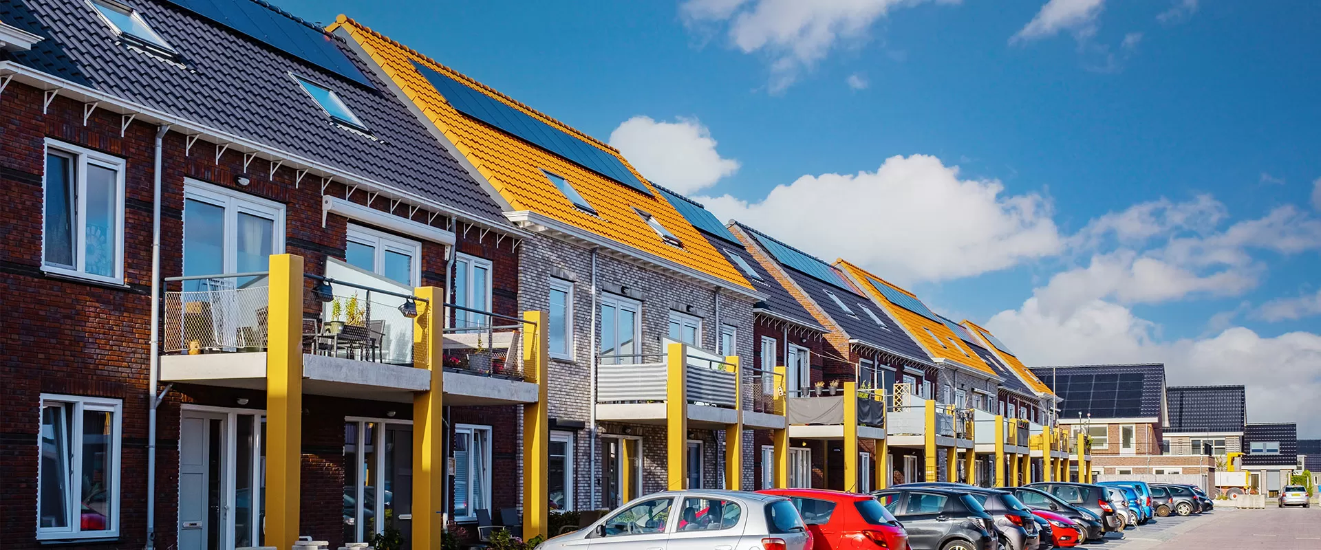 Ontwikkeling zorgvastgoed Ontwikkeling zorgvastgoed